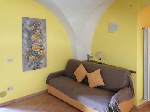 Apartamento Locazione Turistica Giallo