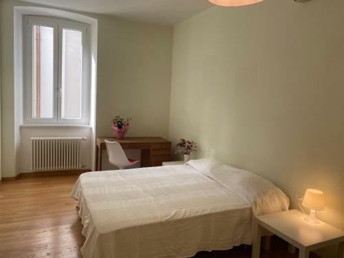Apartamento Appartamento Verdemalva