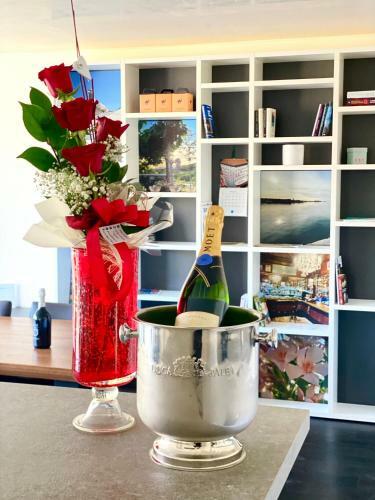 Greif Boutique Apartment