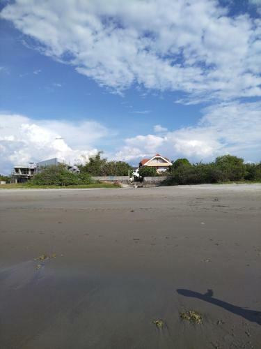 Crashpad By The Sea