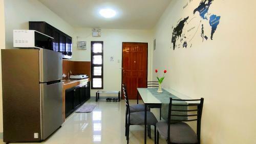 Kassffer Apartment