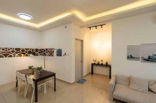 Apartamento J&a Private Joyhouse @bm Perda