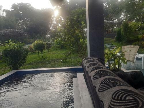 Hostal Hidden Lake Cottages Sigiriya