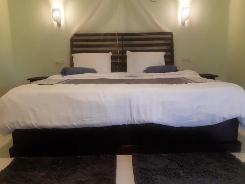 Hostal Hidden Lake Cottages Sigiriya