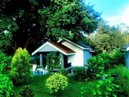 Hostal Hidden Lake Cottages Sigiriya