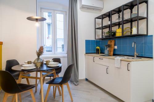 Stylish Apartment With An Arty Touch Fast Wifi