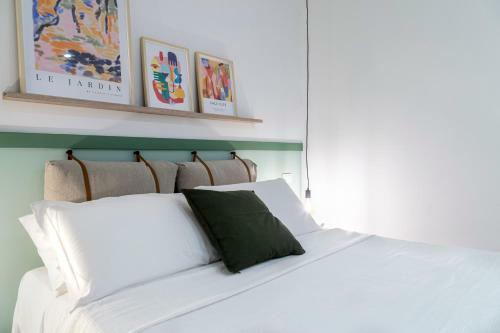 Stylish Apartment With An Arty Touch Fast Wifi