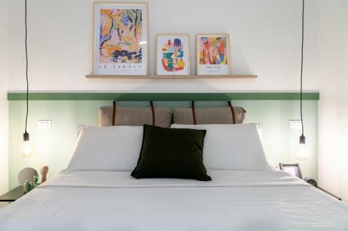 Stylish Apartment With An Arty Touch Fast Wifi