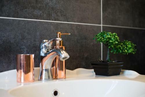 Apartamento White Home