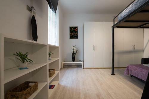 Apartamento White Home