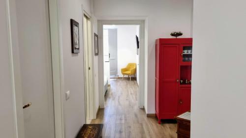 Apartamento Il Sigillo