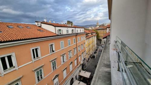 Apartamento Il Sigillo