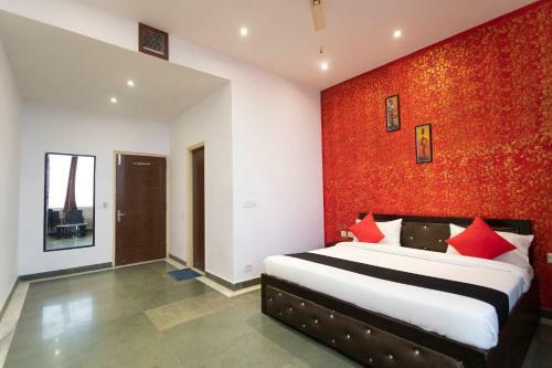 Hotel Capital O 62881 Viram