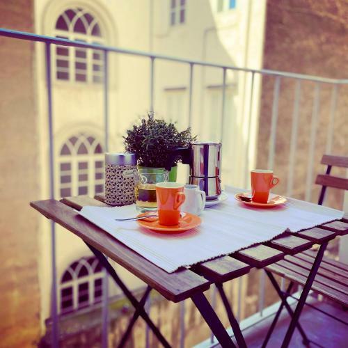 Apartamento Residence Neverin Trieste