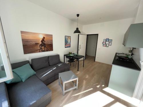 Apartamento Residence Neverin Trieste