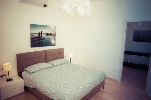 Apartamento Residence Neverin Trieste
