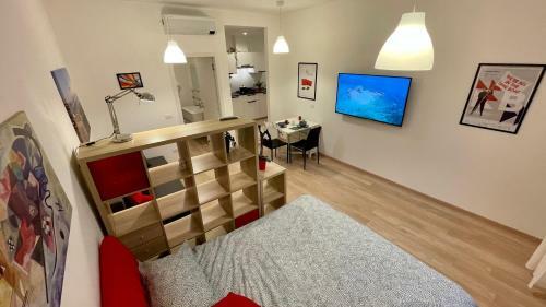 Apartamento Residence Neverin Trieste