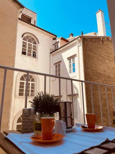 Apartamento Residence Neverin Trieste