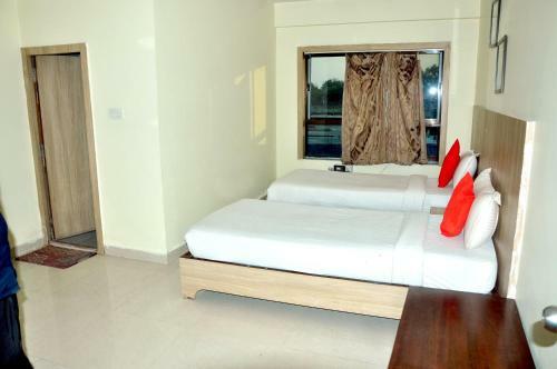 Akarshak Heritage By Shrigo Hotels