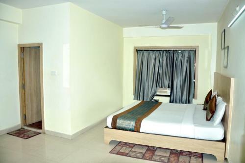 Akarshak Heritage By Shrigo Hotels