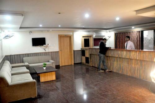 Akarshak Heritage By Shrigo Hotels