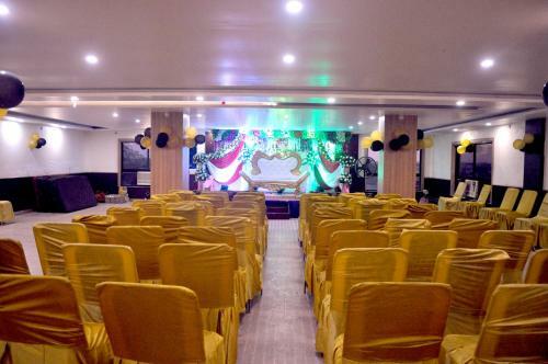 Akarshak Heritage By Shrigo Hotels