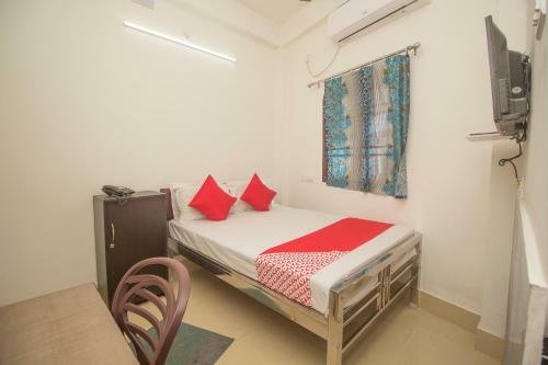 Hotel Oyo 49649 Resort Sanghuri Bhangang