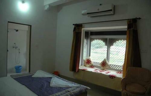Hotel Annpurna Haveli
