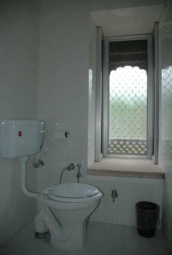 Hotel Annpurna Haveli