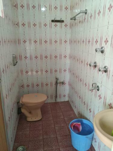 Hostal Good Shepherd Colva