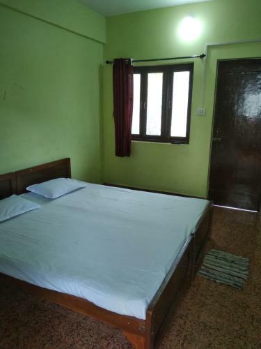 Hostal Good Shepherd Colva