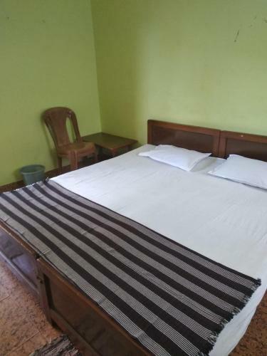 Hostal Good Shepherd Colva