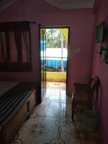 Hostal Good Shepherd Colva