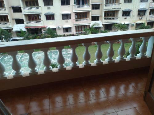 Apartamento Coconut Grove Residence
