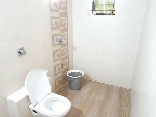 Apartamento White House Deluxe Villa