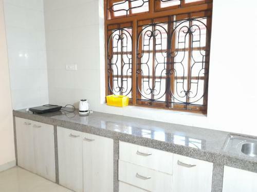 Apartamento White House Deluxe Villa