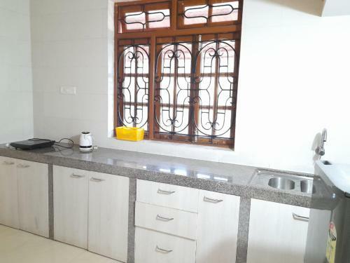Apartamento White House Deluxe Villa