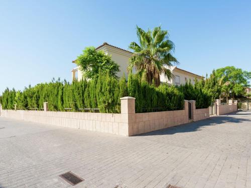 Villa Mosa Claire