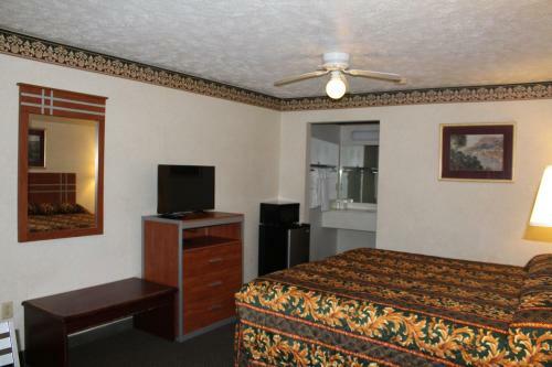 Motel Apple Annie's Inn