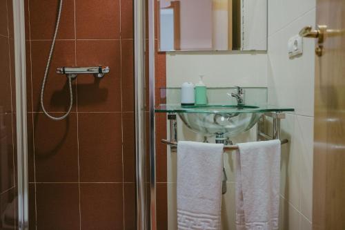 Apartamentos Valdesierra