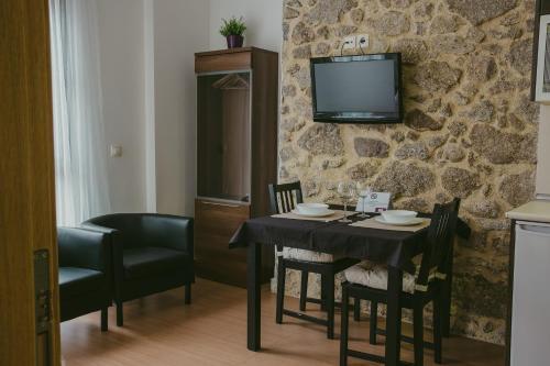 Apartamentos Valdesierra