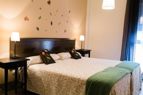Apartamentos Valdesierra