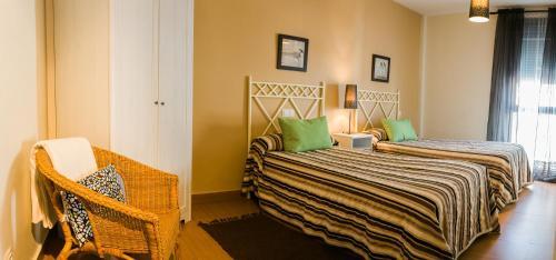 Apartamentos Valdesierra