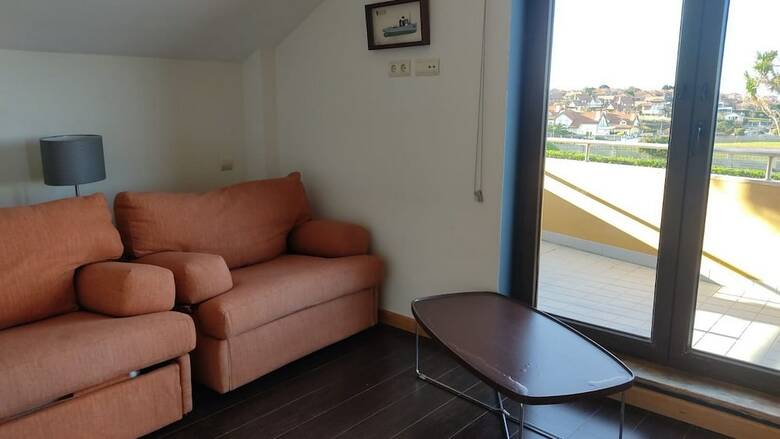 Hostal La Venta Del Mar