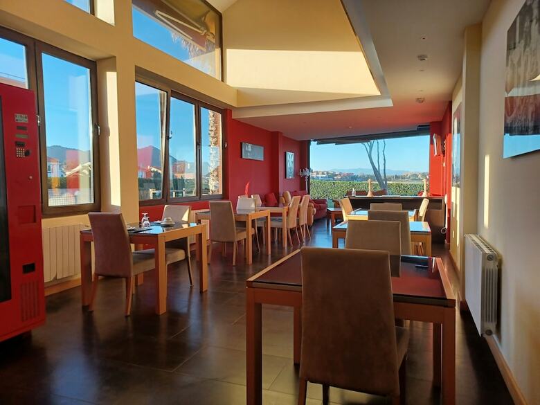 Hostal La Venta Del Mar