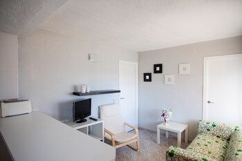 Hostal Alba