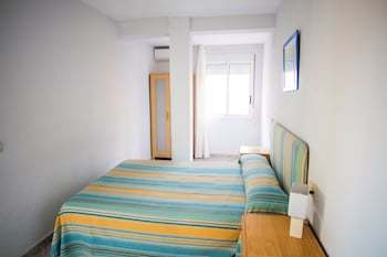 Hostal Alba