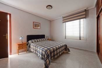 Hostal Alba
