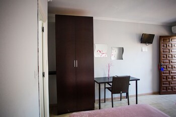 Hostal Alba