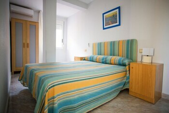 Hostal Alba